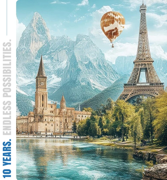 About Global