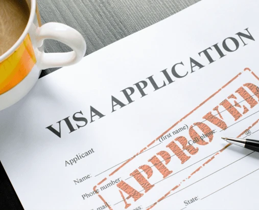 schengen Visas'