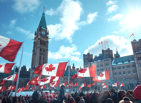 Canada Visa